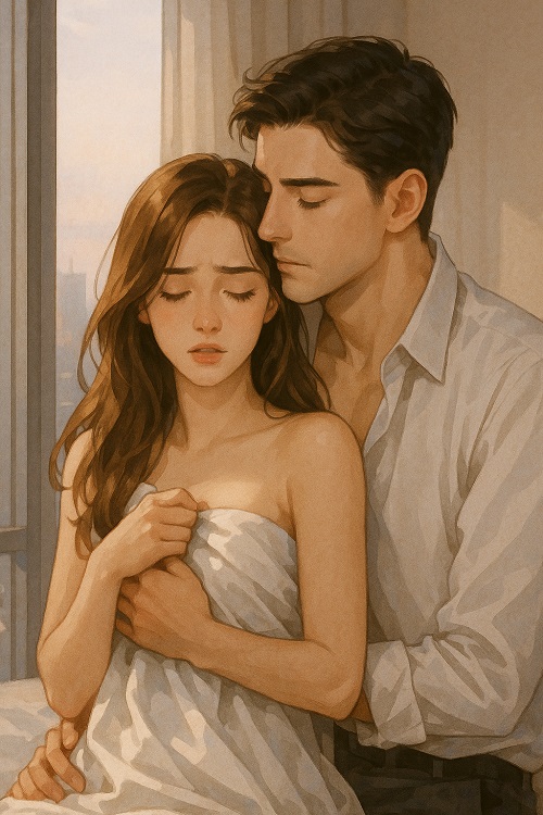 10 Năm 8 Lần Tỏ Tình Thất Bại