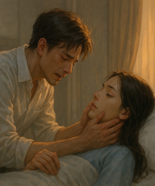 Bạn Gái Cũ Của Chồng Sắp Cưới
