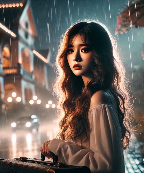 Bảy Năm, Một Lần Buông Bỏ