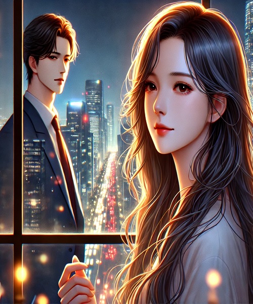 Bước Qua Tổn Thương