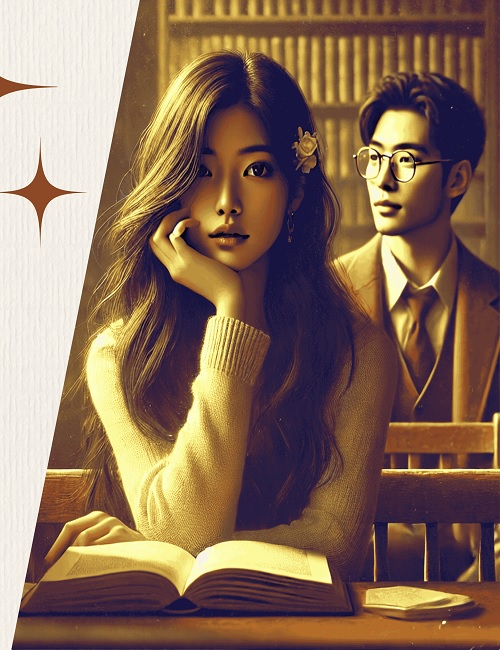 Chấp Niệm Bắc Đại