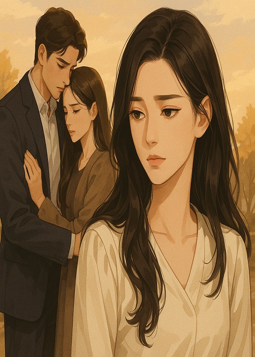 Chồng Tôi Lén Lút Cùng Chị Gái