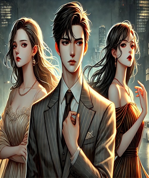 Định Mệnh Nghiệt Ngã