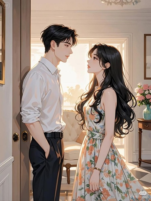 Gặp Lại Anh Ở Tuổi 18