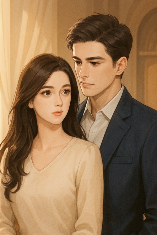 Giả Làm Bạn Gái Nhưng Lại Trở Thành Vợ Tổng Tài