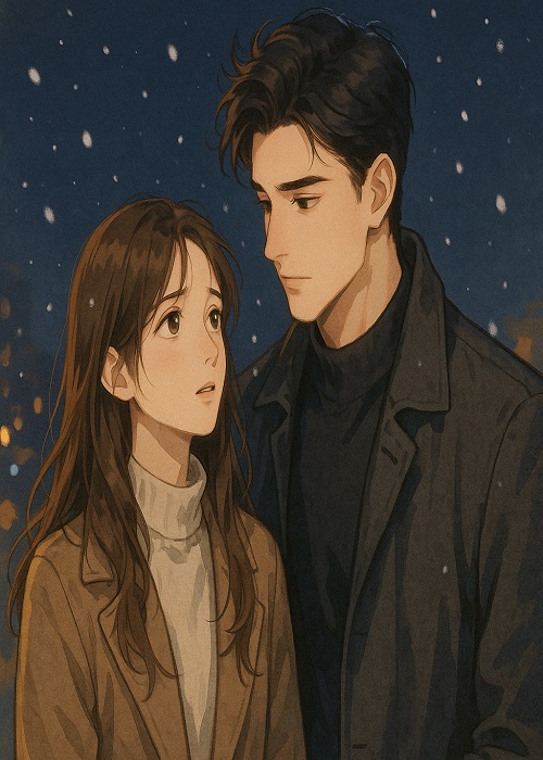 Giữa Lúc Em Gục Ngã, Anh Vẫn Ở Đây