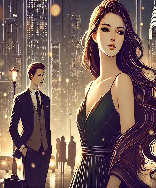 Hôn Nhân Không Còn Là Xiềng Xích