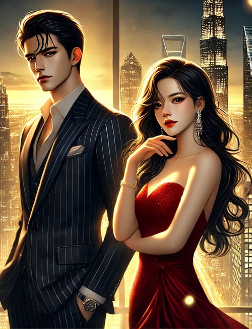 Kẻ Thay Thế Trở Thành Nữ Hoàng
