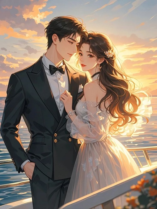 Không Còn Liên Quan Gì Nhau Nữa