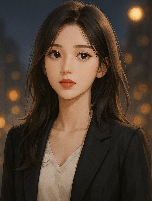 Kiếp Này, Tôi Không Yêu Sai Người Nữa
