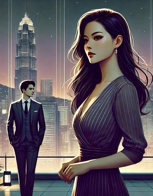 Ly Hôn – Khởi Đầu Của Hạnh Phúc