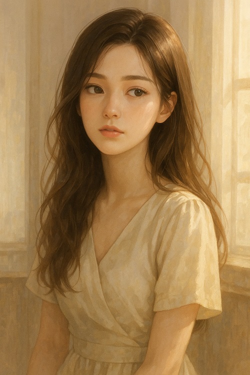 Một Lần Tỉnh Mộng