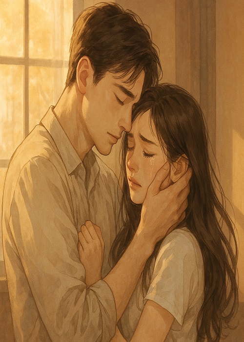 6 Năm Chờ Đợi
