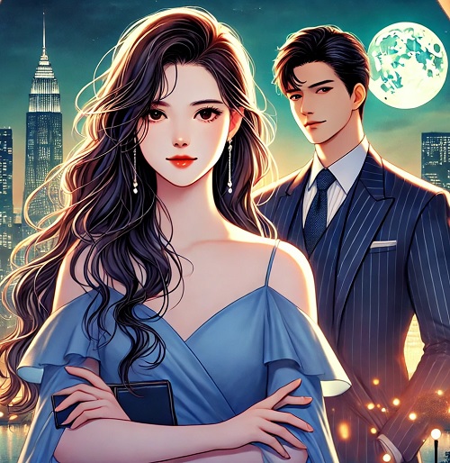 Sống Lại Để Báo Thù