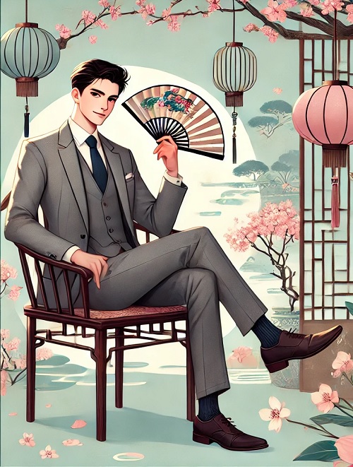 Tẩy Não Tổng Tài
