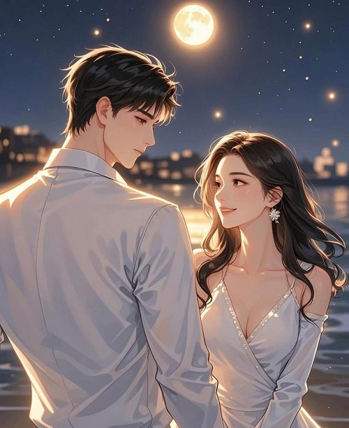 Vòng Ngọc Truyền Kiếp