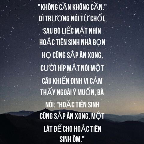 Mẹ vợ ba vợ 